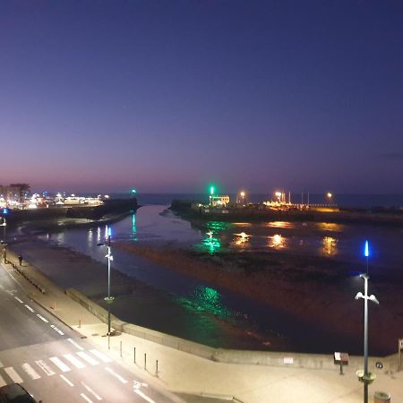 דירות Le Tréport O'3 Ports מראה חיצוני תמונה
